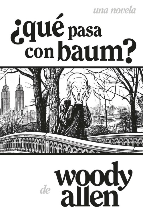 QUE PASA CON BAUM?