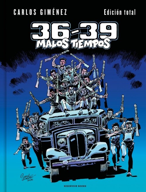 ULTIMA CENA DE LOS VETERANOS, LA (LOS PROFESIONALES 6)