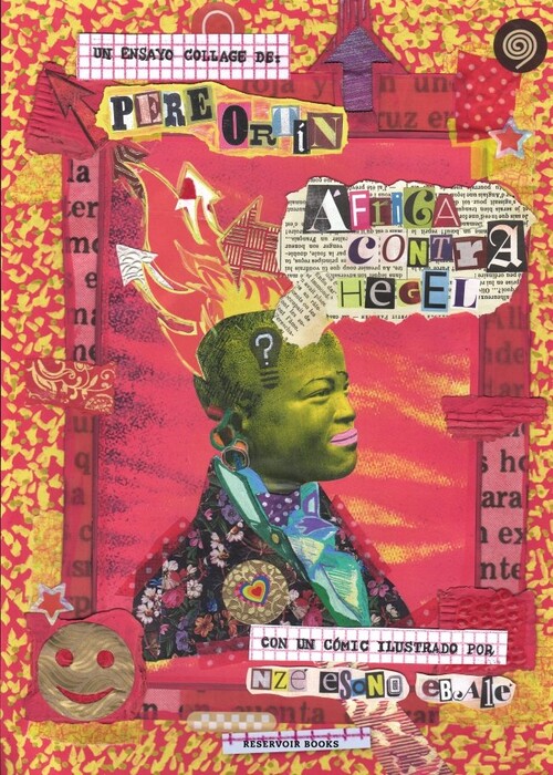 AFRICA CONTRA HEGEL