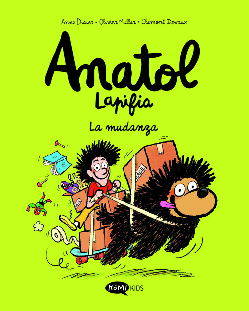 ANATOL LAPIFIA VOL.5 !ULTRAMEGASECRETO!