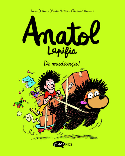 ANATOL LAPIFIA VOL.5 !ULTRAMEGASECRETO!