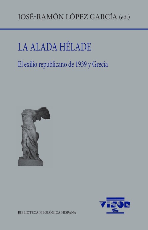 ALADA HELADE, LA