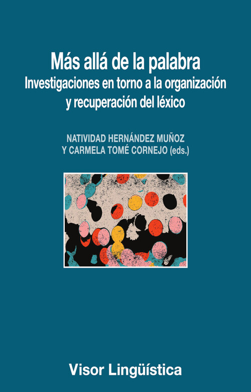 MAS ALLA DE LA PALABRA