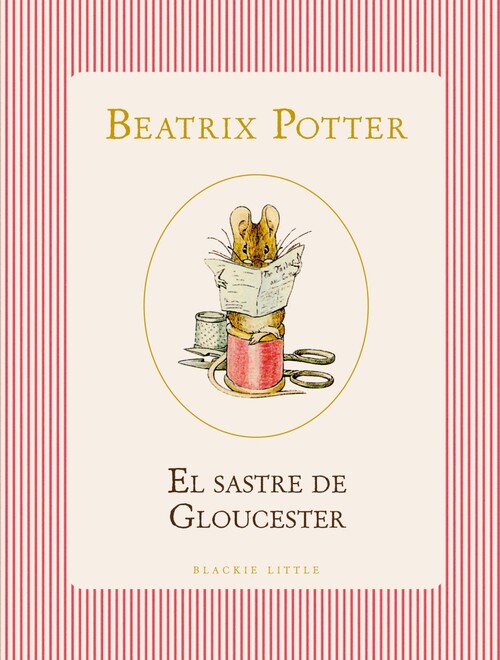 SASTRE DE GLOUCESTER, EL