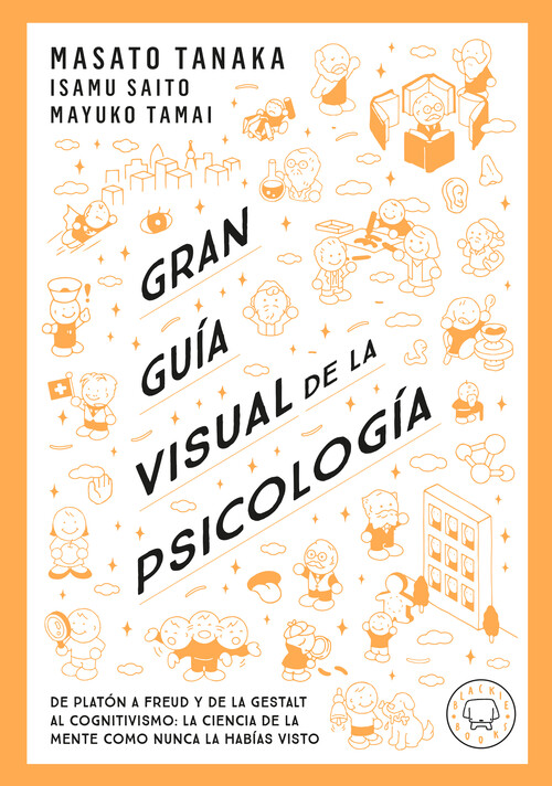 GRAN GUIA VISUAL DE LA PSICOLOGIA