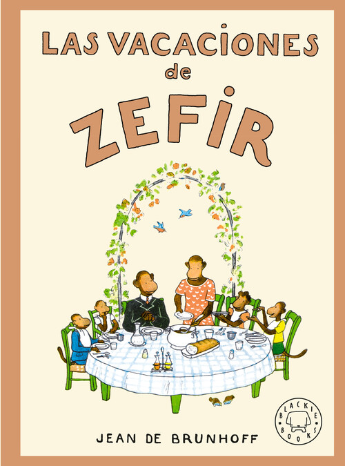 VACACIONES DE ZEFIR, LAS
