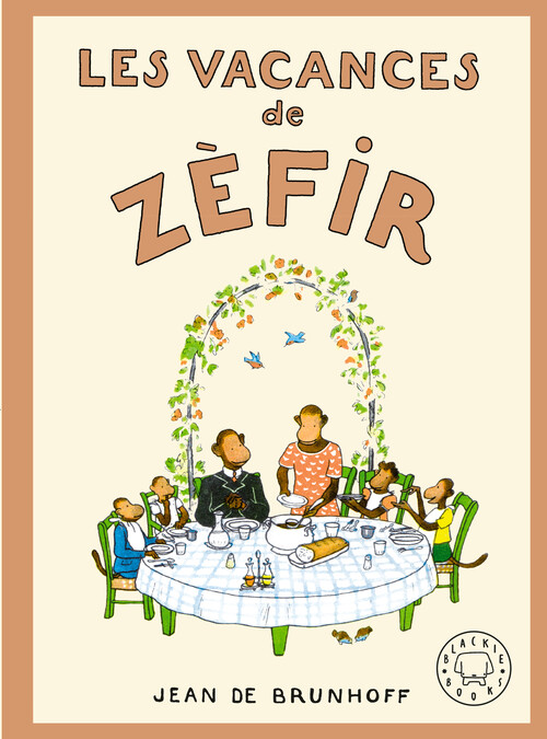 VACACIONES DE ZEFIR, LAS