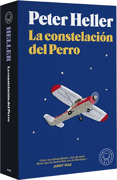 CONSTELACION DEL PERRO, LA