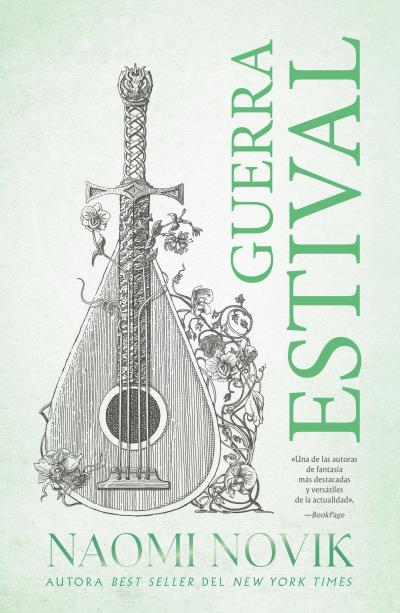 ESTUCHE TRILOGIA DE LA ESCOLOMANCIA