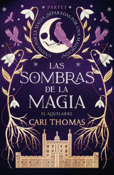 SOMBRAS DE LA MAGIA, LAS