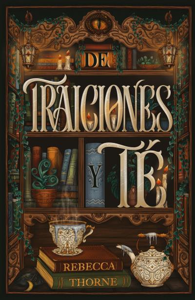 DE TRAICIONES Y TE