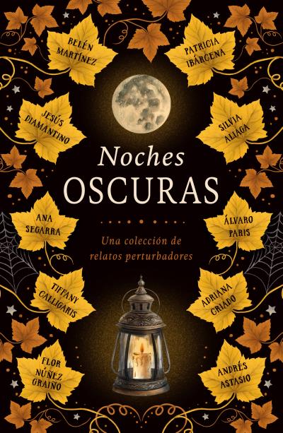 NOCHES OSCURAS