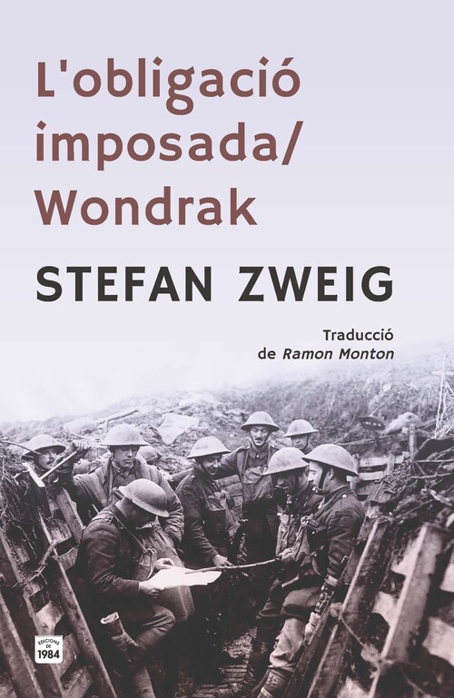 VENDEDOR DE LIBROS VIEJOS, EL