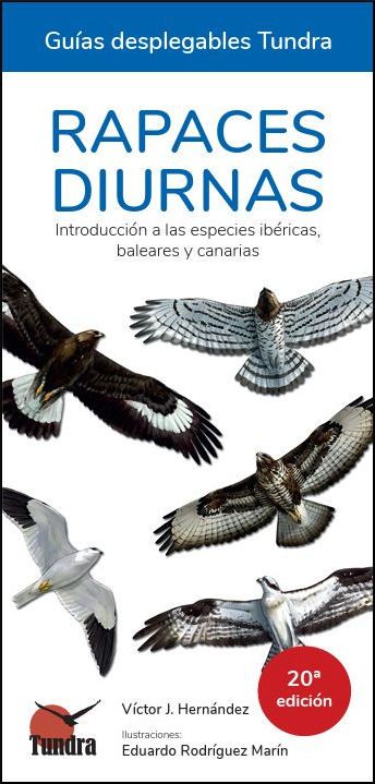 AVES DE CASTILLA Y LEON