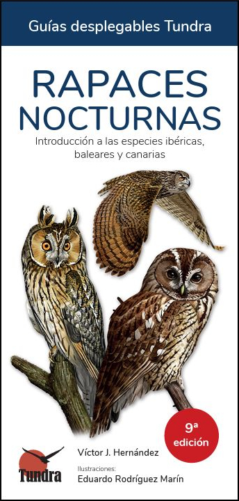 AVES DE CASTILLA Y LEON