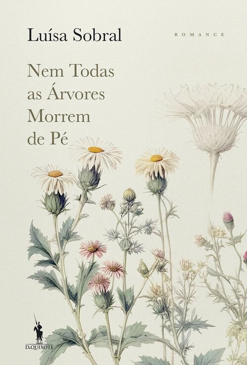 NO TODOS LOS ARBOLES MUEREN DE PIE