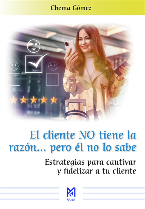 CLIENTE NO TIENE LA RAZONA PERO EL NO LO SABE, EL