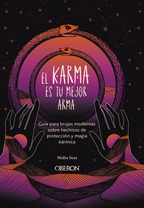 KARMA ES TU MEJOR ARMA, EL