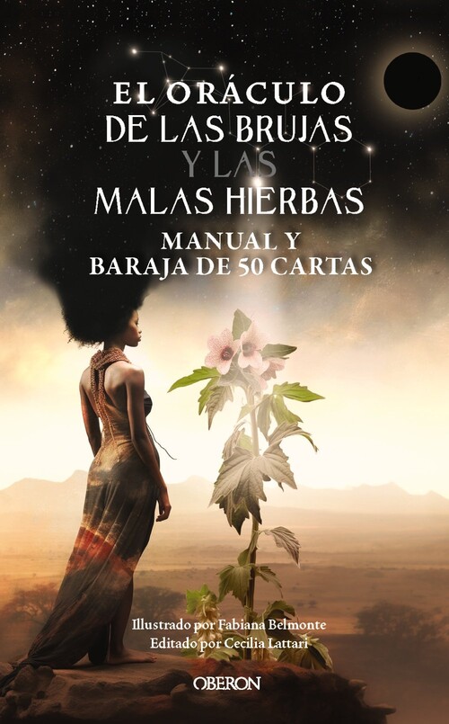 ORACULO DE LAS BRUJAS Y LAS MALAS HIERBAS, EL