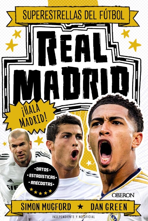 REAL MADRID