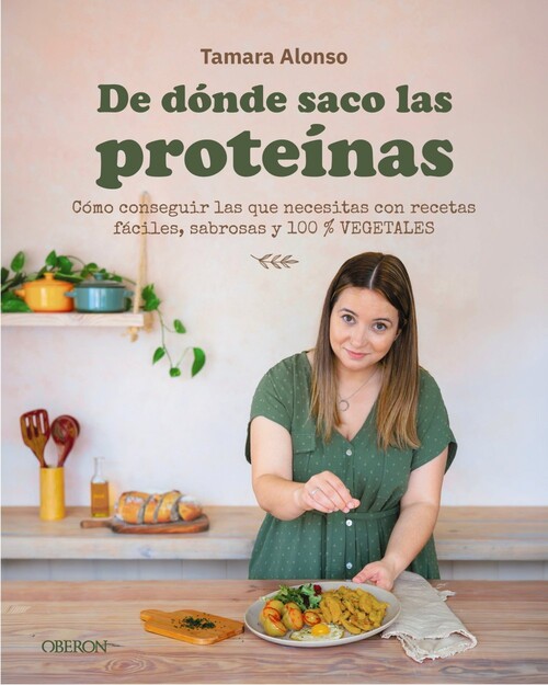 DE DONDE SACO LAS PROTEINAS