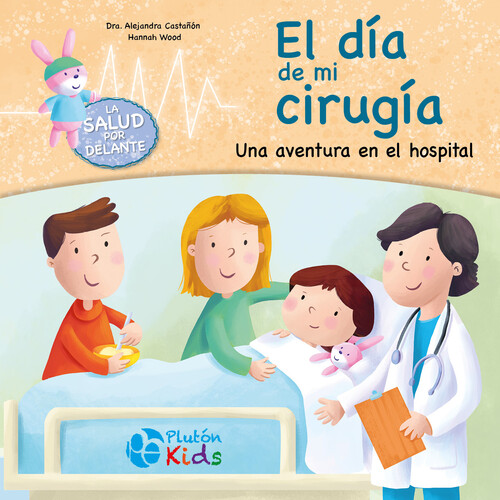 DIA DE MI CIRUGIA, EL