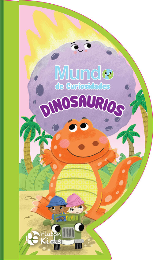 MUNDO DE CURIOSIDADES: DINOSAURIOS