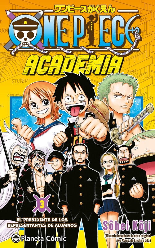 ONE PIECE N 104