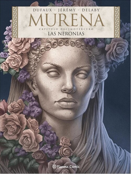 MURENA N� 13