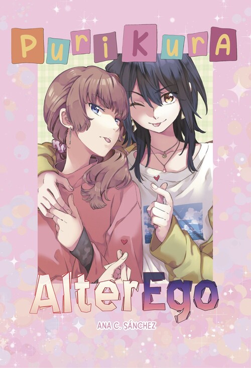 PLANETA MANGA: ALTER EGO EDICION DELUXE