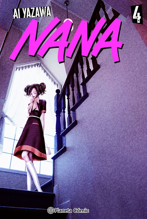 NANA N� 04/07