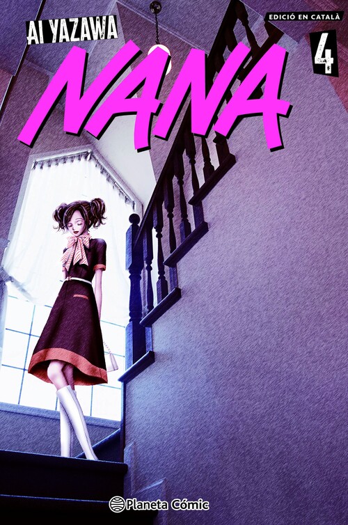 NANA N� 04/07 (CATALA)
