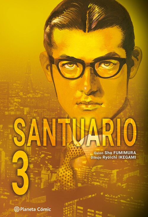 SANTUARIO N� 03