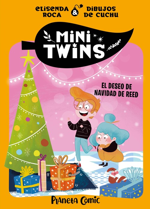 MISTERIOSA ESCOLA DE MAGIA, LA - MIA FANTASIA 8