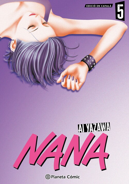 NANA N. 05/07 (CATALA)