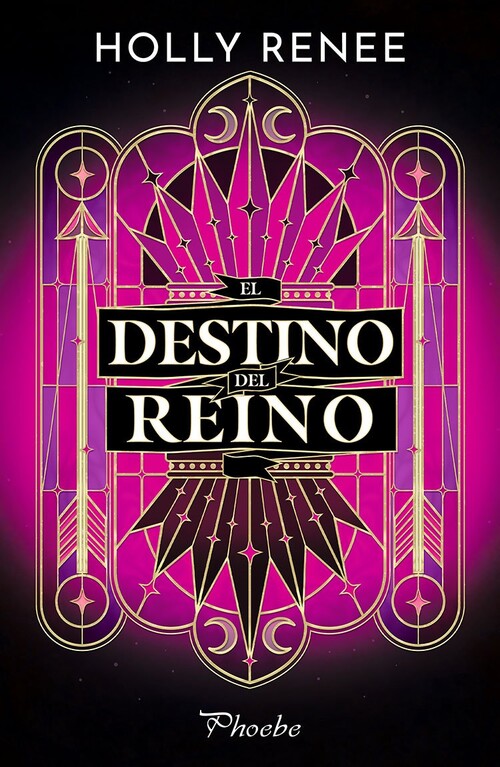 DESTINO DEL REINO, EL