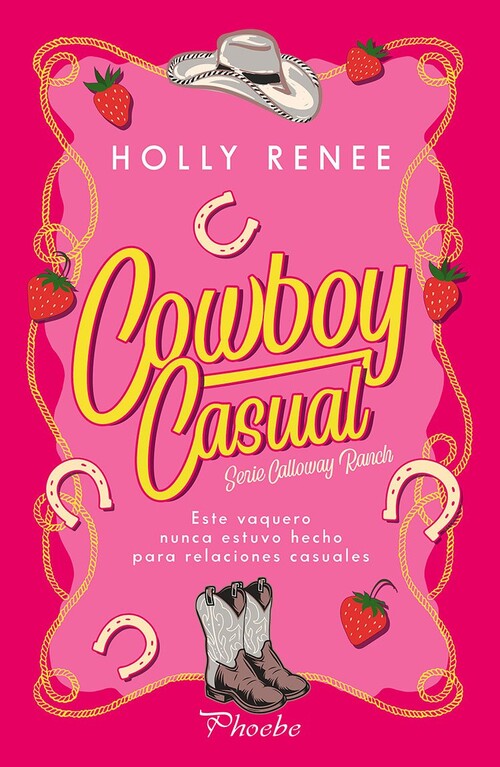 COWBOY CASUAL