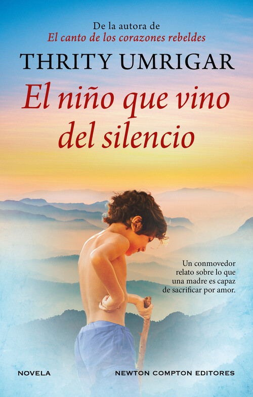 NI�O QUE VINO DEL SILENCIO, EL