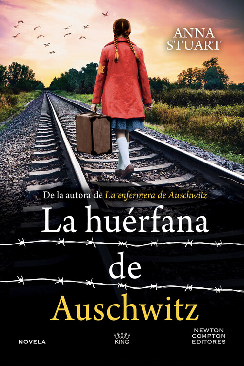 HUERFANA DE AUSCHWITZ, LA