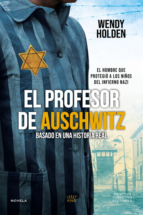 PROFESOR DE AUSCHWITZ,EL