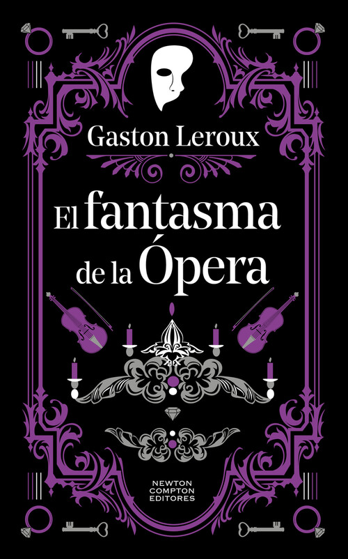 FANTASMA DE LA EPERA, EL