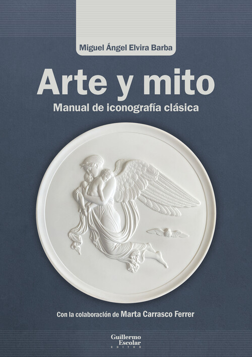 ARTE Y MITO
