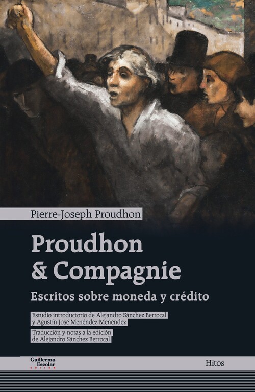 PROUDHON & COMPAGNE