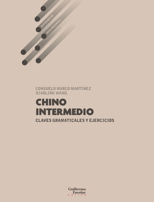 CHINO INTERMEDIO