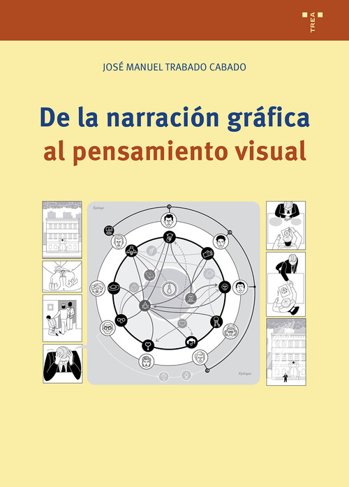 ENCRUCIJADAS GRAFICO NARRATIVAS. NOVELA GRAFICA Y ALBUM ILUS