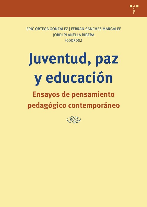 JUVENTUD, PAZ Y EDUCACION