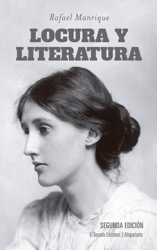 LOCURA Y LITERATURA