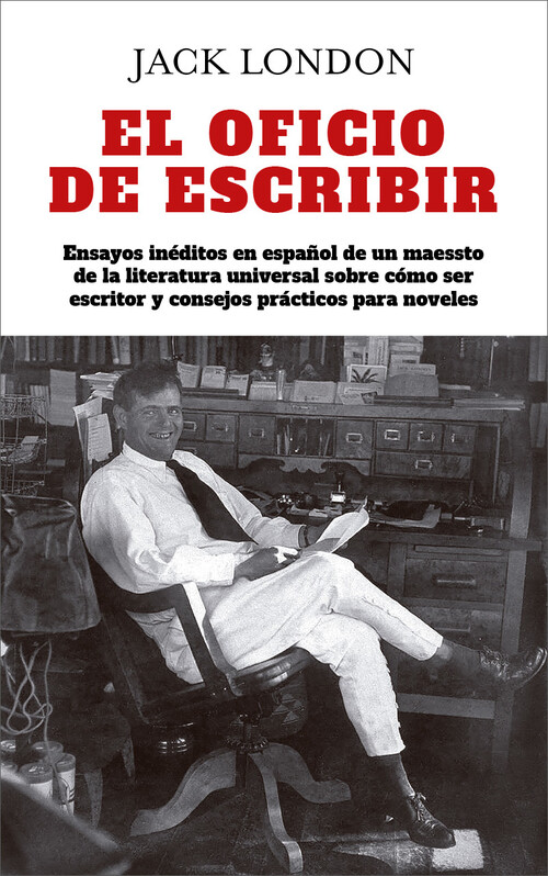 OFICIO DE ESCRIBIR, EL