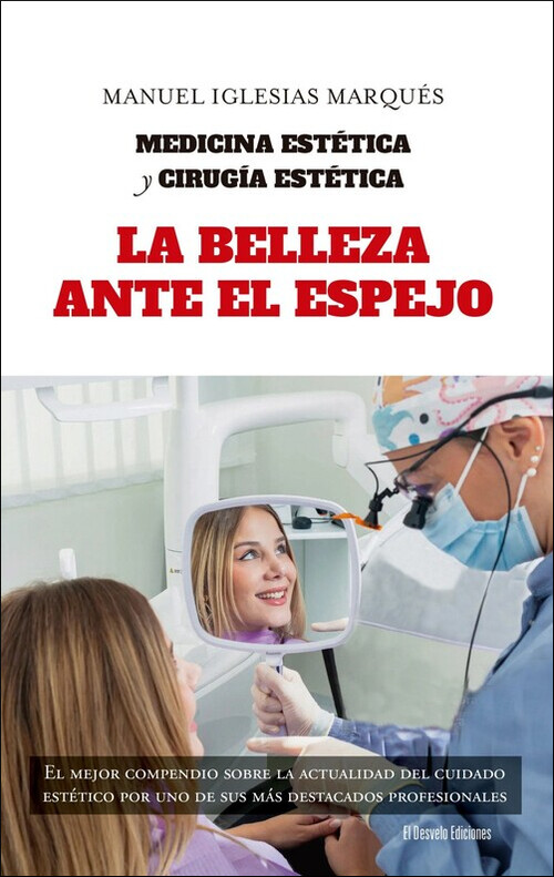 BELLEZA ANTE EL ESPEJO, LA