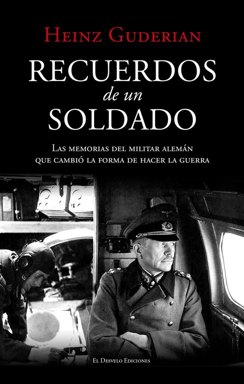 RECUERDOS DE UN SOLDADO